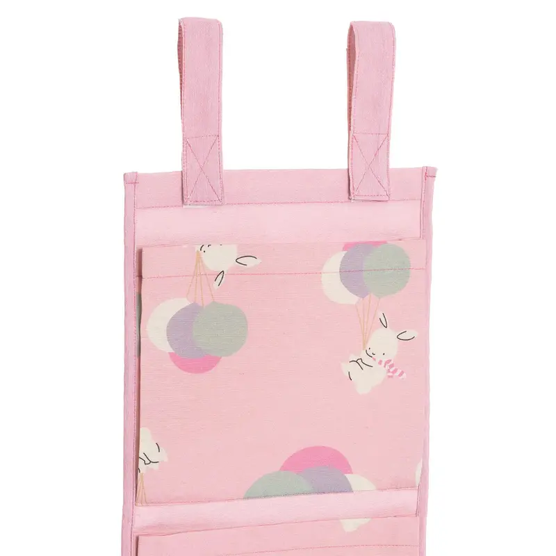 Little Dreams Girl Home Textile Accessories - Pink 2