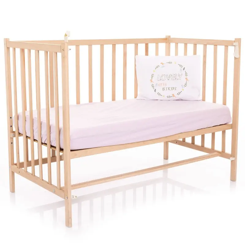 Little Dreams Girl Sheet Set - Printed 1
