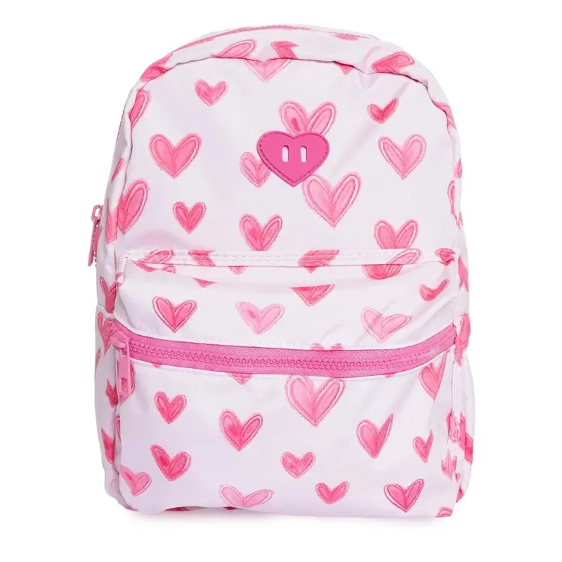 Little Dreams Muslin Blanket Boys - Pink 1