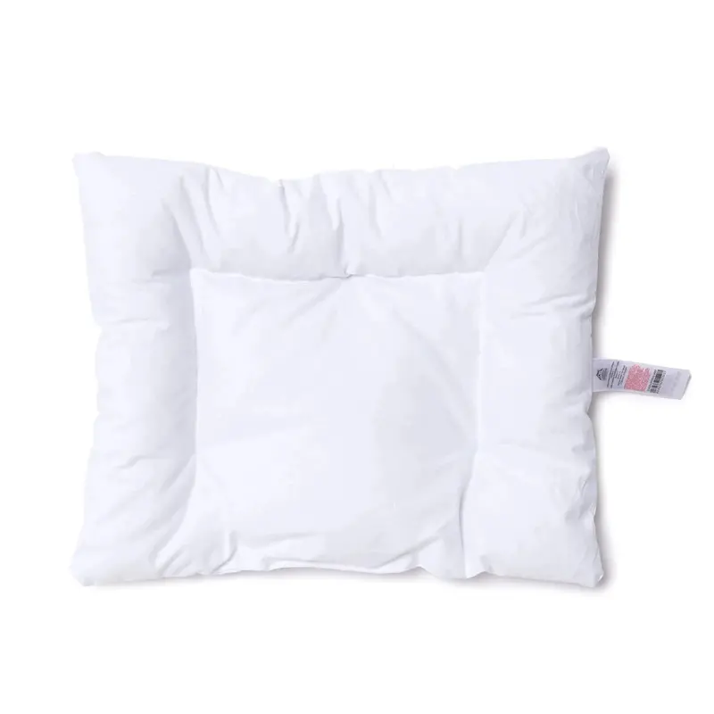 Little Dreams Pillow U - White 1