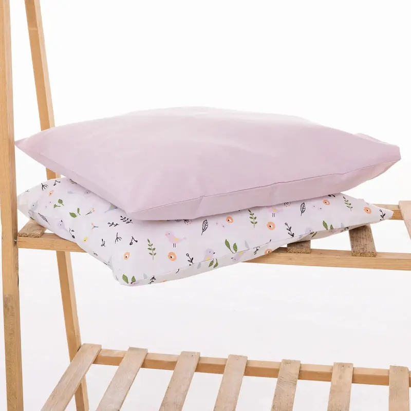 Little Dreams Pillowcase - Printed 1