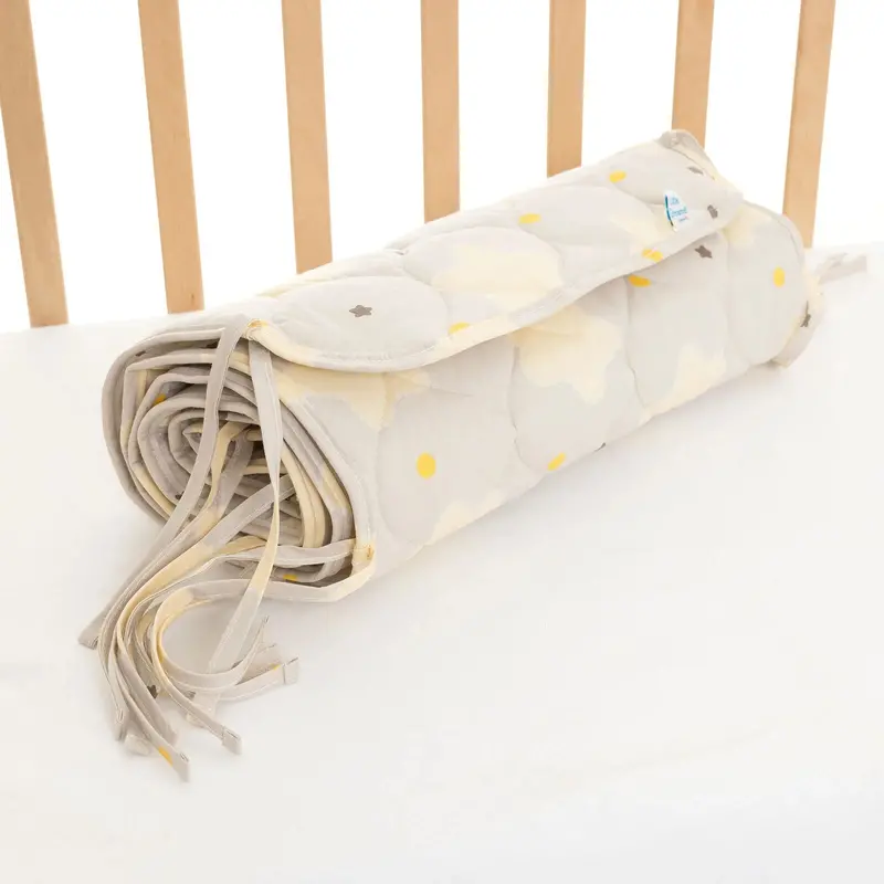 Little Dreams Unisex Baby Cushion - Printed 1