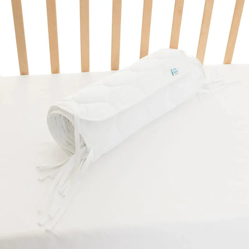 Little Dreams Unisex Baby Cushion - White 1