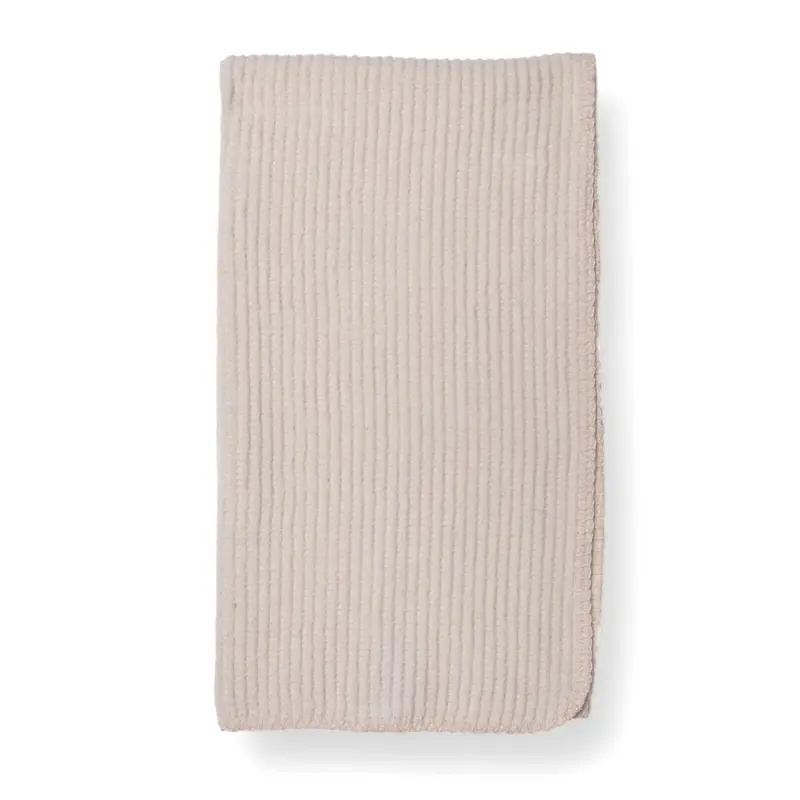 Little Dreams Unisex Blanket - Ecru 1