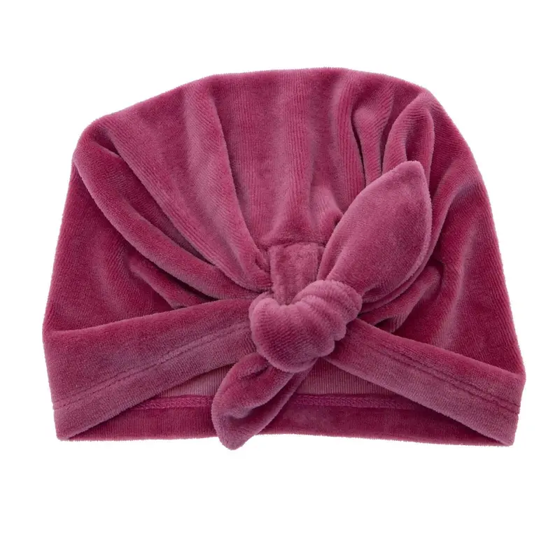 Little Plane Hair Accessories - Light Rose 1