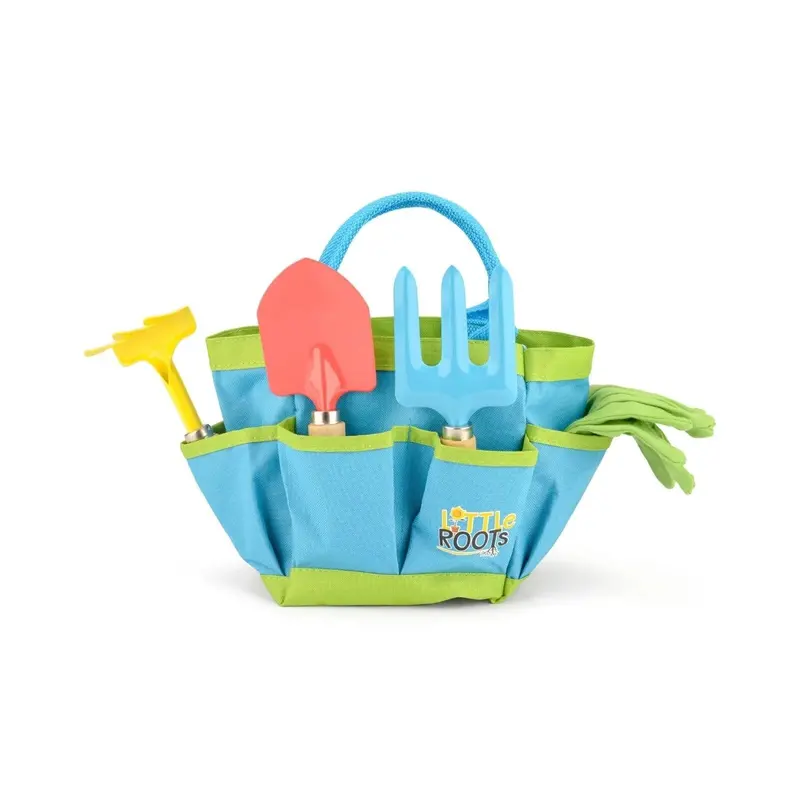Little Roots Tool Bag 1