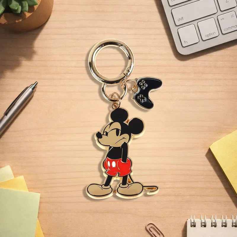 Llavero, Mickey Mouse 2