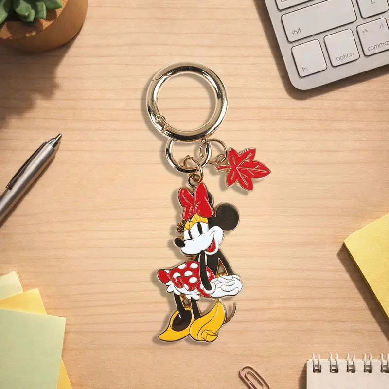 Llavero, Minnie Mouse 2
