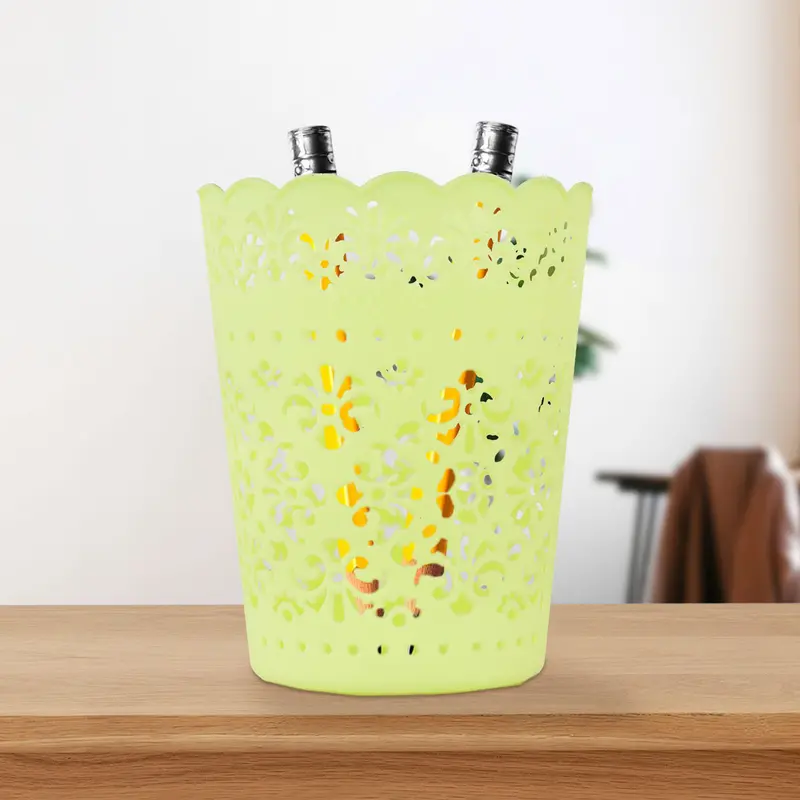 Maceta Calada De Plástico 1