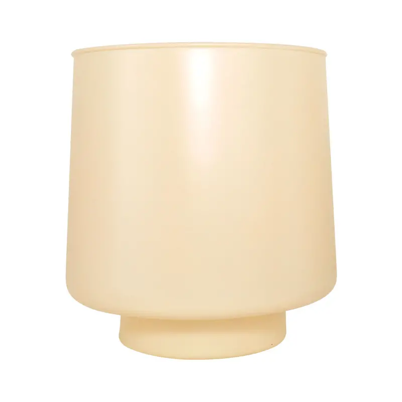 Maceta, Color Beige 2