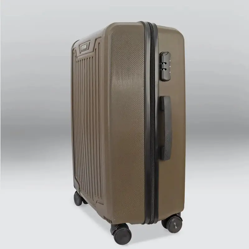 Maleta De Viaje Aerlis, 43X26x65cm 2