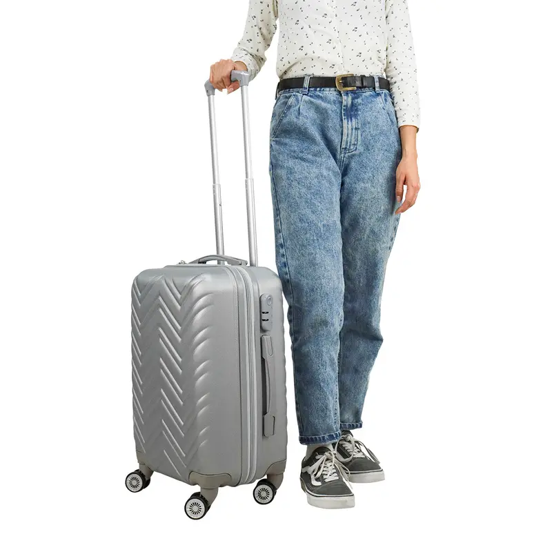 Maleta De Viaje Astro 37X23x55 1