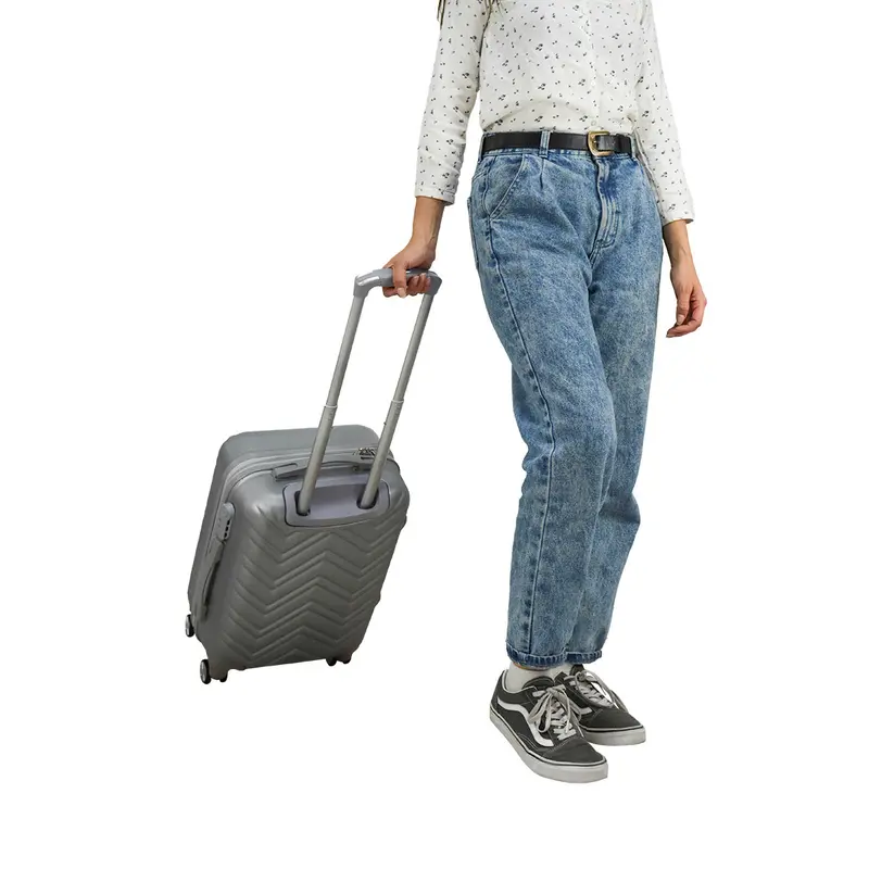 Maleta De Viaje Astro 37X23x55 2