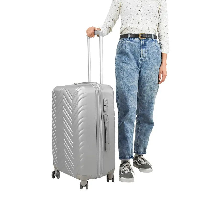 Maleta  De Viaje Astro 43X26x65 1