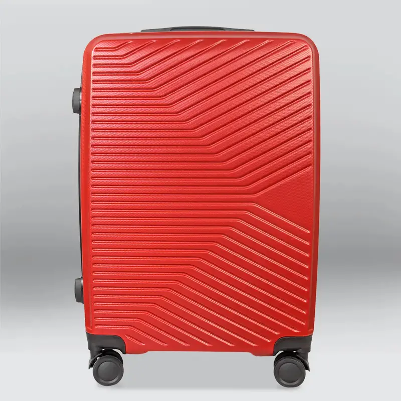 Maleta De Viaje Luzzia, 43X26x65cm 1