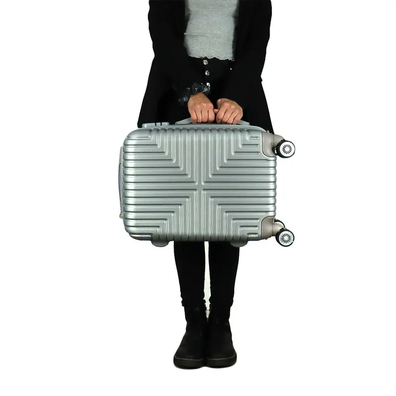 Maleta De Viaje Patriot 34X21x50 Cm 1