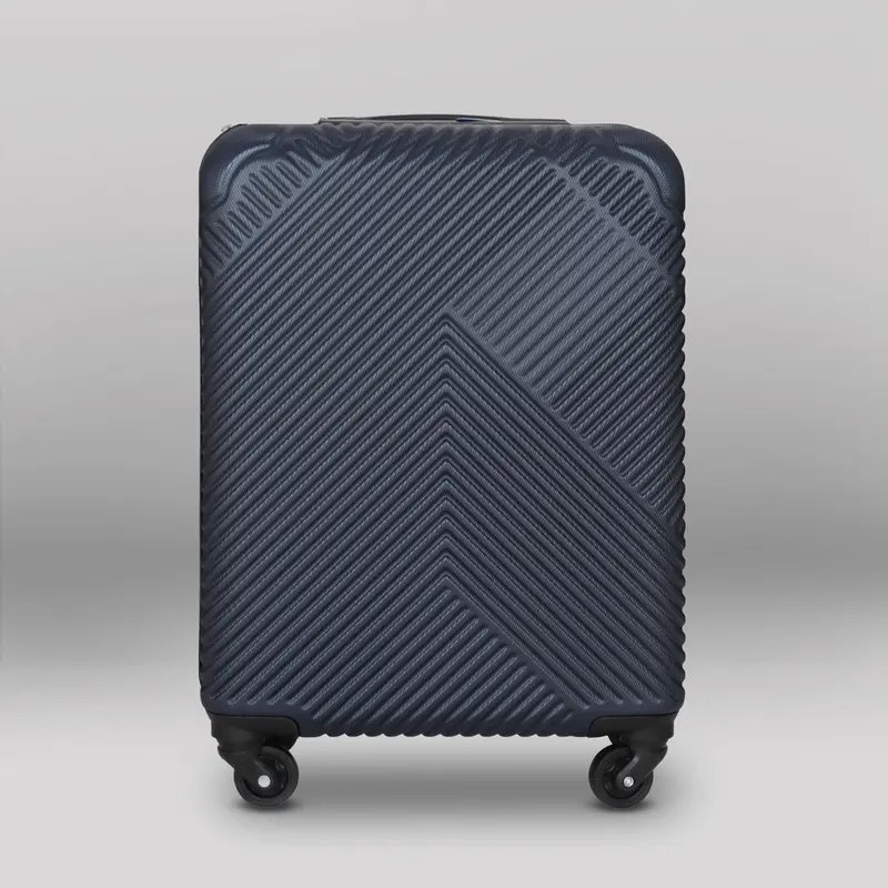 Maleta De Viaje Venture, 37X23x55cm 1