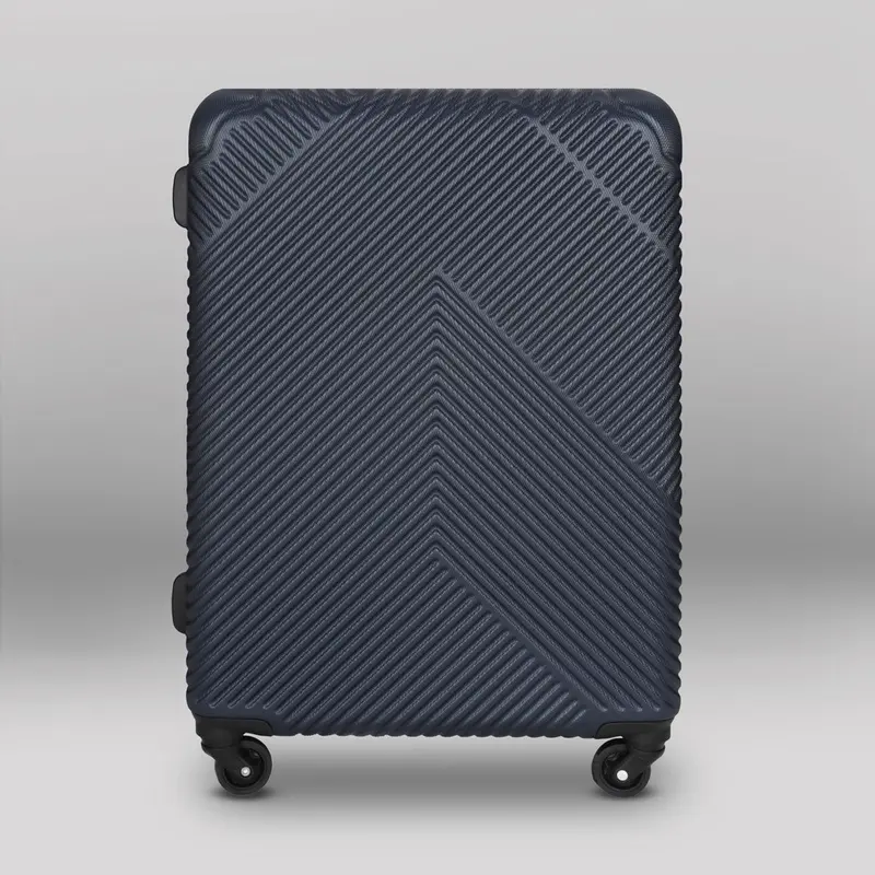 Maleta De Viaje Venture, 43X26x65cm 1