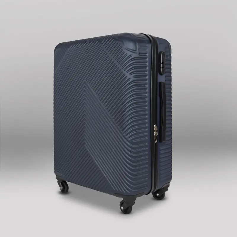 Maleta De Viaje Venture, 43X26x65cm 2