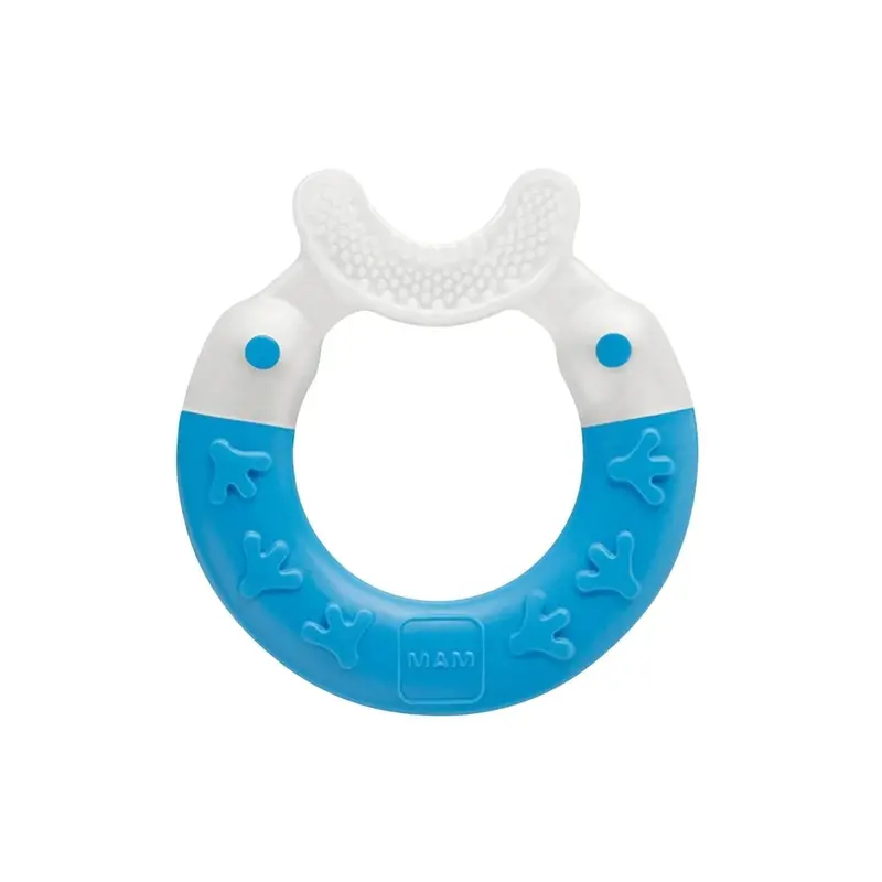 Mam Bite And Brush Teether Assorted 1
