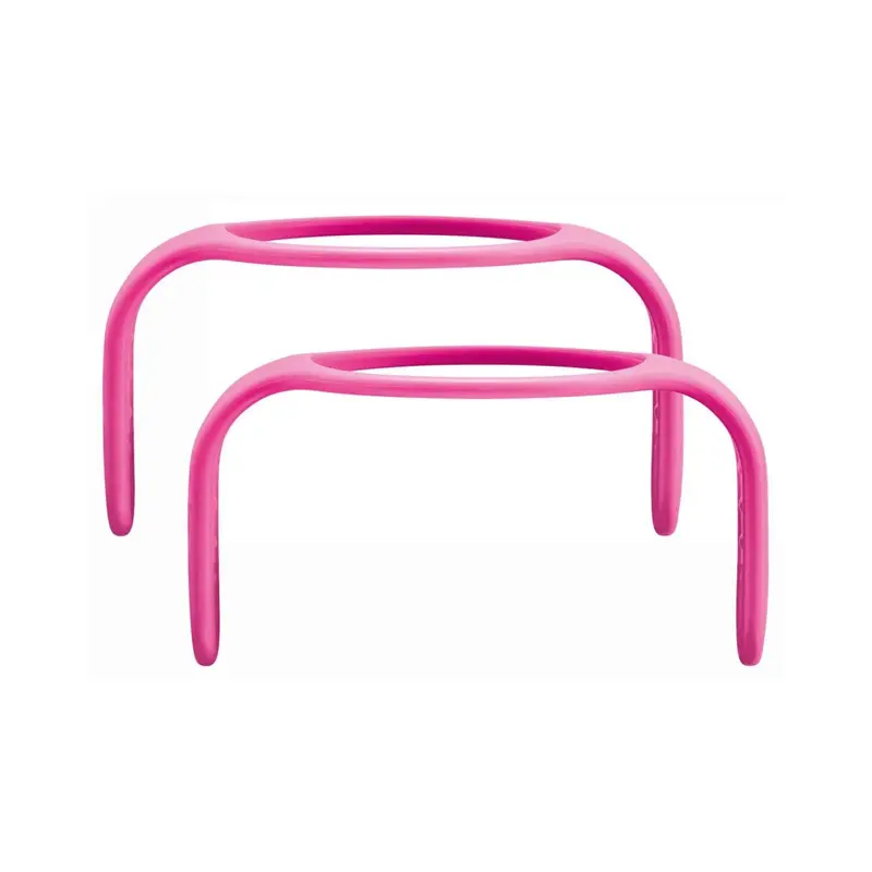 Mam Bottle Handles Pack Of 2 - Pink 2