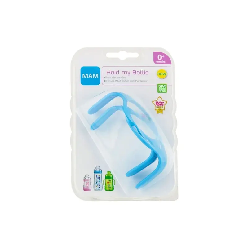 Mam Bottle Handles Sky Pack Of 2 1