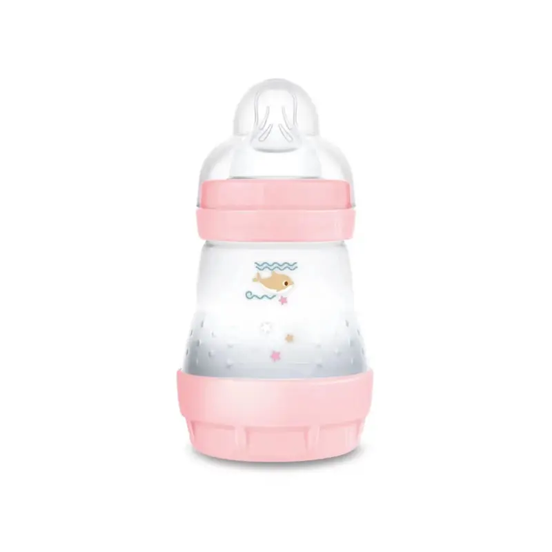 Mam Easy Start Anti-Colic Bottle 160Ml Assorted 2