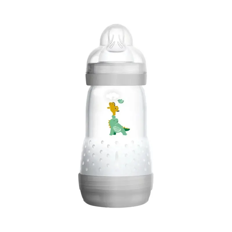 Mam Easy Start Anti-Colic Bottle 260Ml Assorted 2
