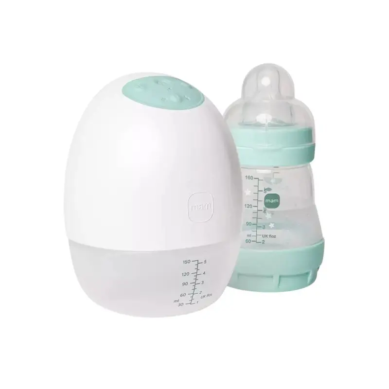 Mam Move Wearable Single Breast Pump 1