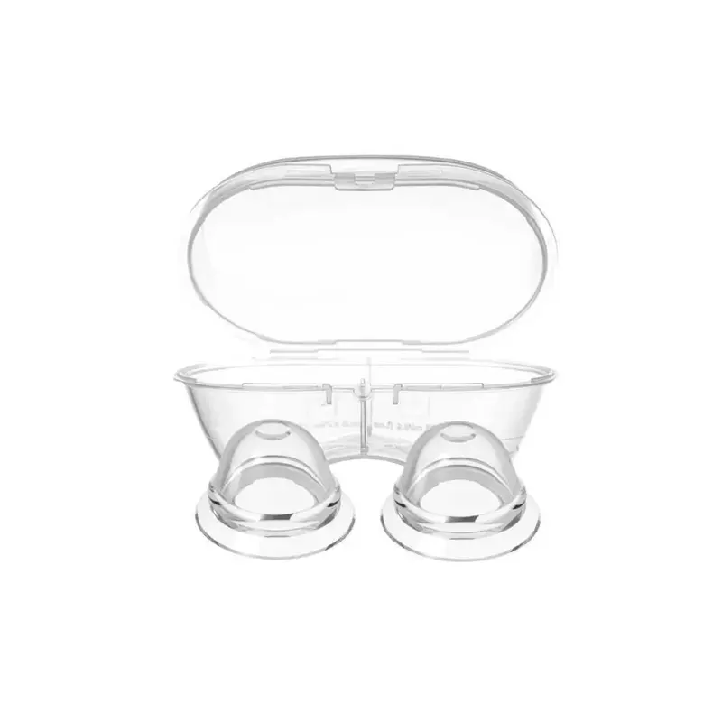 Mamajoo Silicone Teats With Storage Box Pack Of 2 1