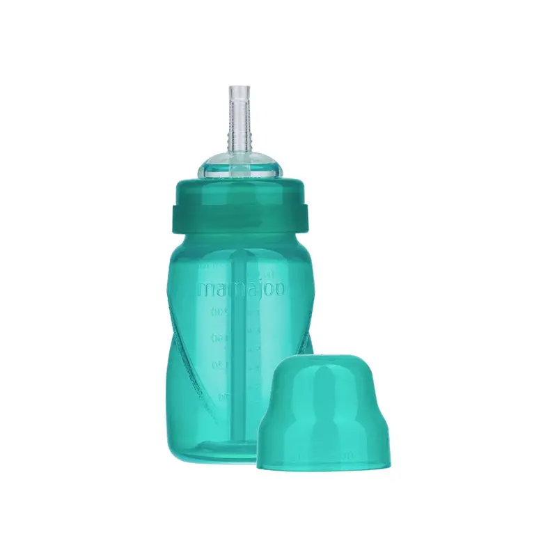 Mamajoo Training Cup 12+ Months 270Ml - Green 1