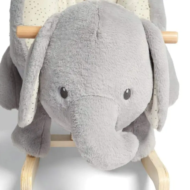 Mamas And Papas Rocking Animal In Ellery Elephant 2