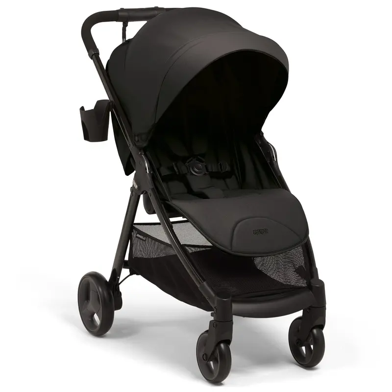 Mamas & Papas Armadillo Pushchair In Ebony 1