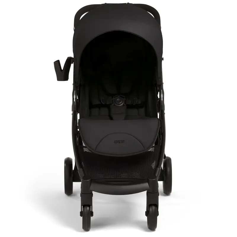 Mamas & Papas Armadillo Pushchair In Ebony 2