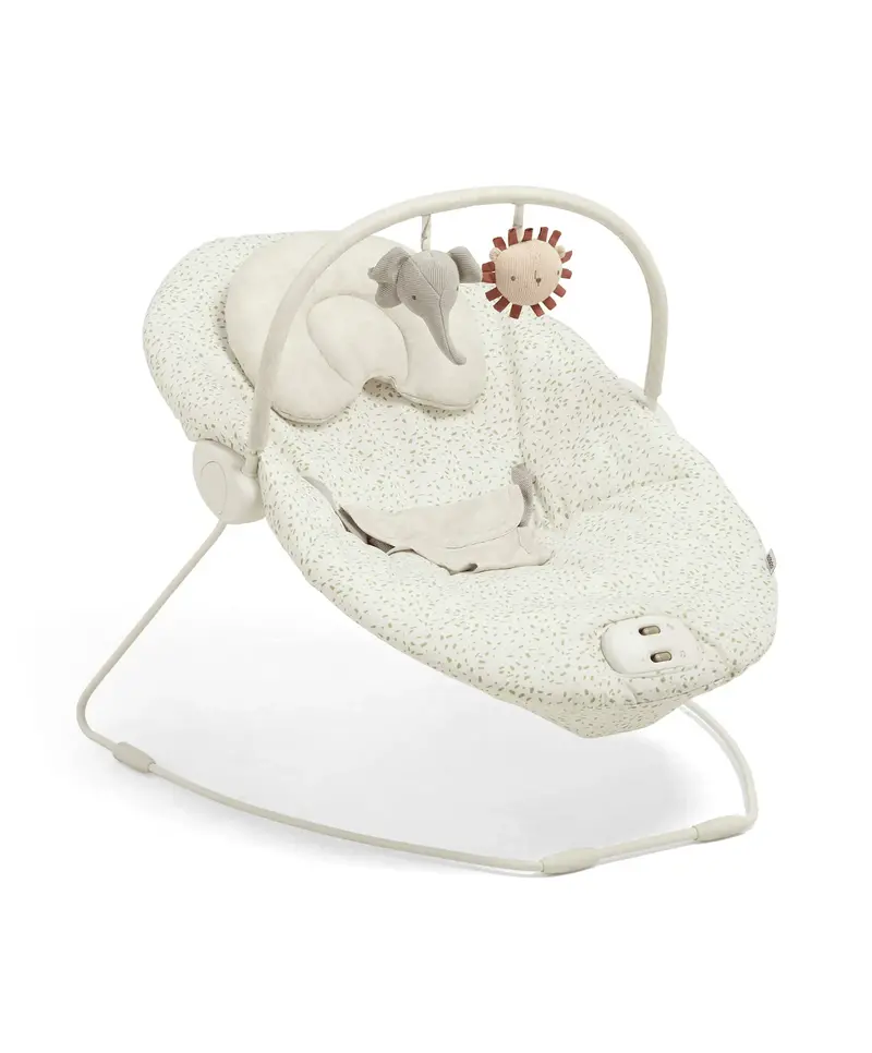 Mamas & Papas Capella Bouncing Cradle Born To Be Wild 1