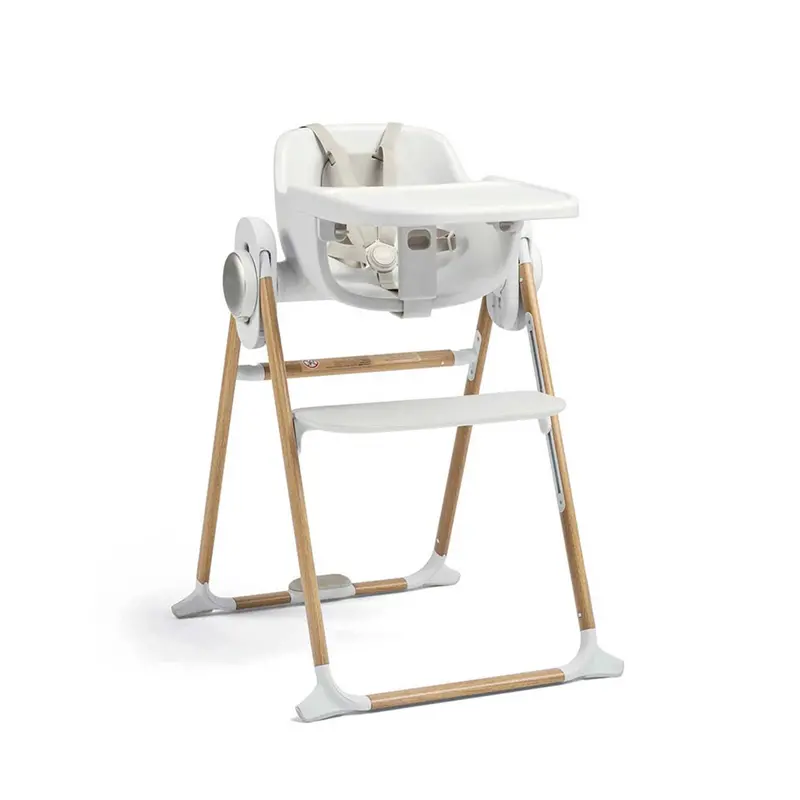 Mamas & Papas Eno Highchair In Cashmere 1