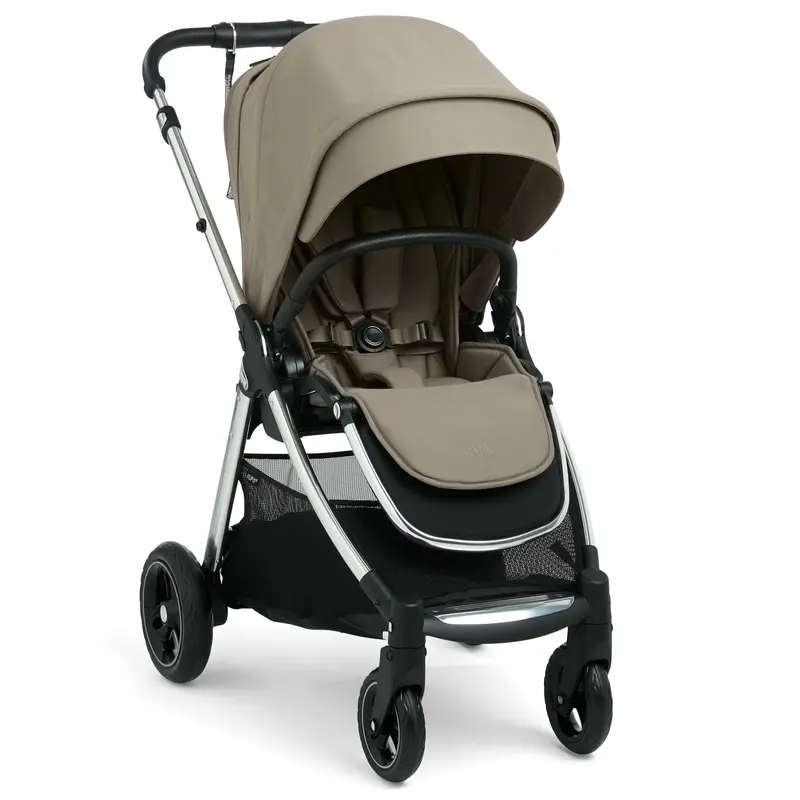Mamas & Papas Flip Xt³ 6 Piece Essentials Bundle In Sage 2