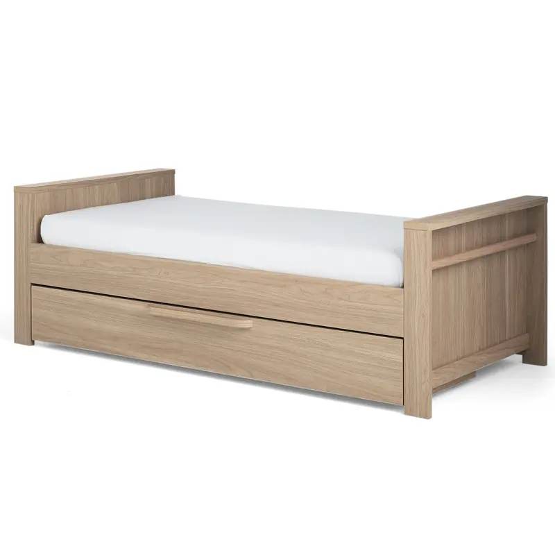 Mamas & Papas Franklin 2 Piece Roomset In Natural Oak 5