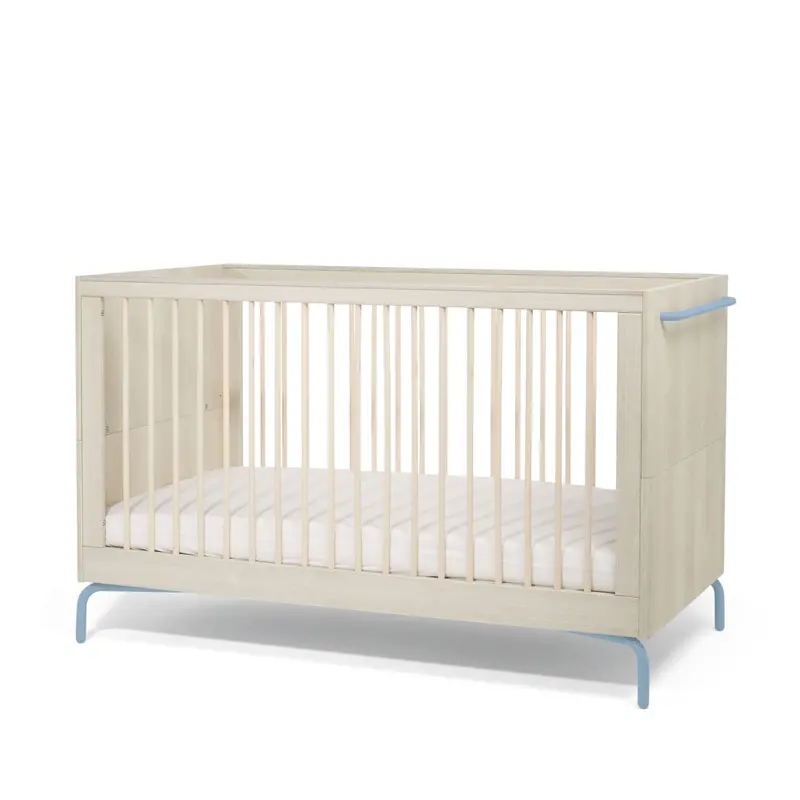 Mamas & Papas Kinlay 2 Piece Roomset In Dusty Blue 2