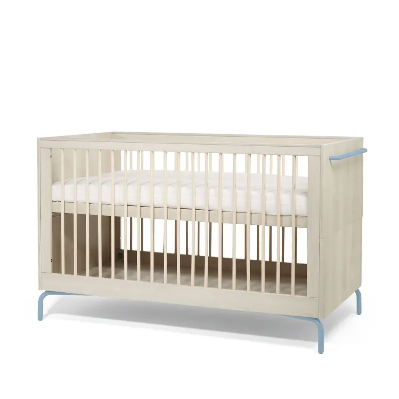 Mamas & Papas Kinlay 2 Piece Roomset In Dusty Blue 3