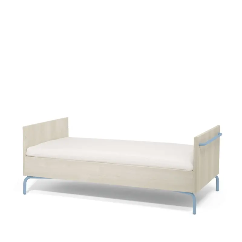 Mamas & Papas Kinlay 3 Piece Roomset In Dusty Blue 4