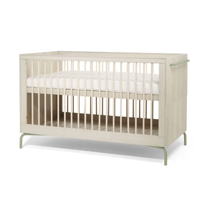 Mamas & Papas Kinlay 3 Piece Roomset In Moss Green 3