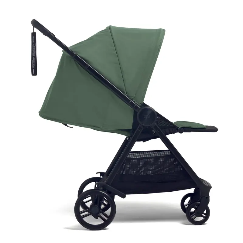 Mamas & Papas Libro Stroller In Bay Green 2