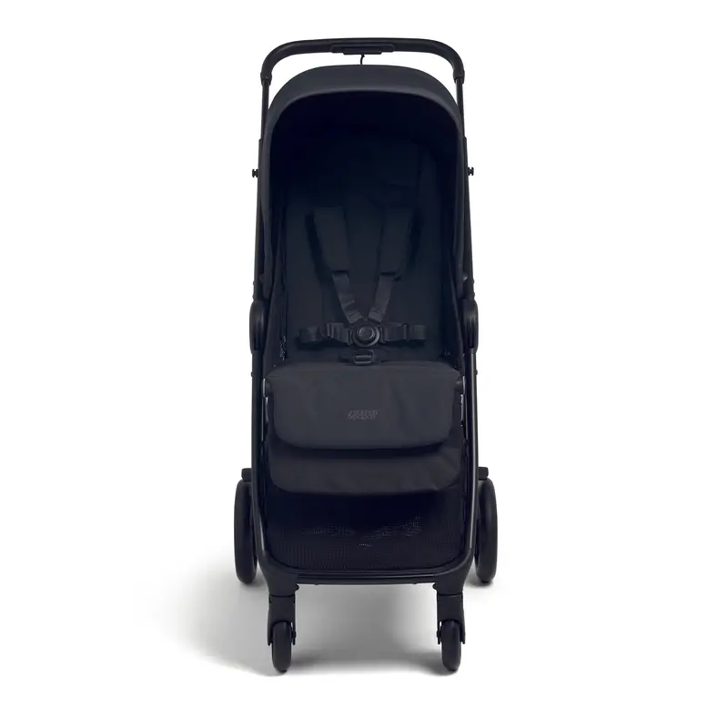 Mamas & Papas Libro Stroller In Liquorice 2