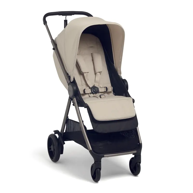 Mamas & Papas Libro Stroller In Morell 1