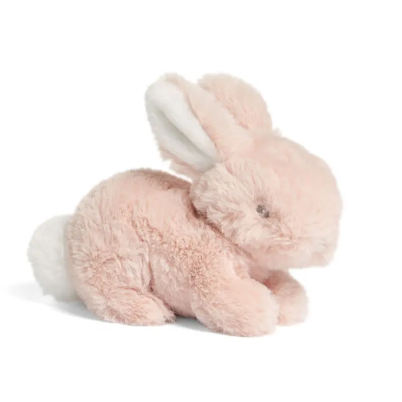 Mamas & Papas Soft Toy In Forever Treasured Bunny Pink 1