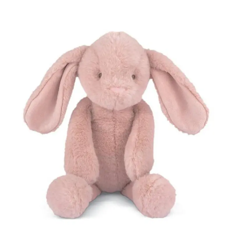Mamas & Papas Soft Toy Pink Bunny 1