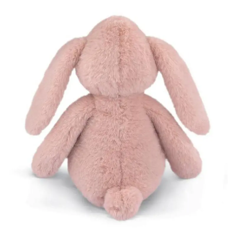 Mamas & Papas Soft Toy Pink Bunny 2