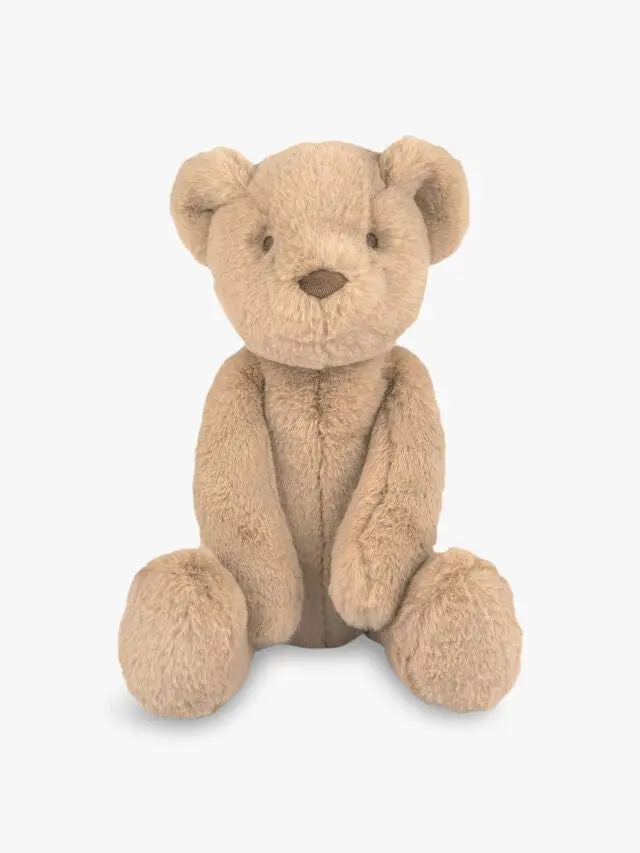 Mamas & Papas Soft Toy Teddy 1