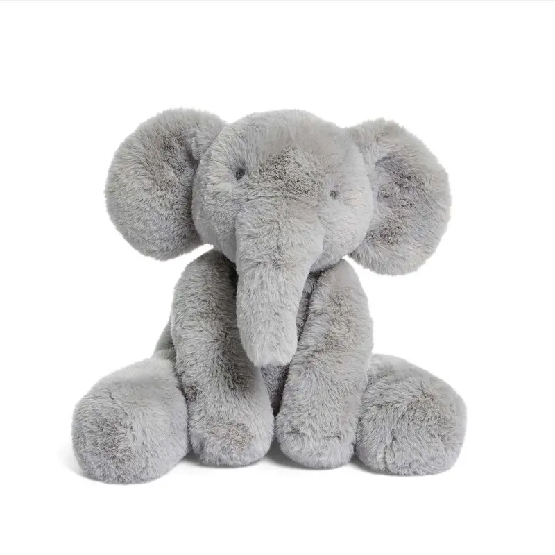 Mamas & Papas Soft Toy Welcome To The World In Elephant 1